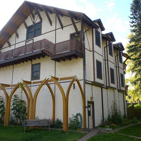 Fairbanks Extended Stay Kültér fotó