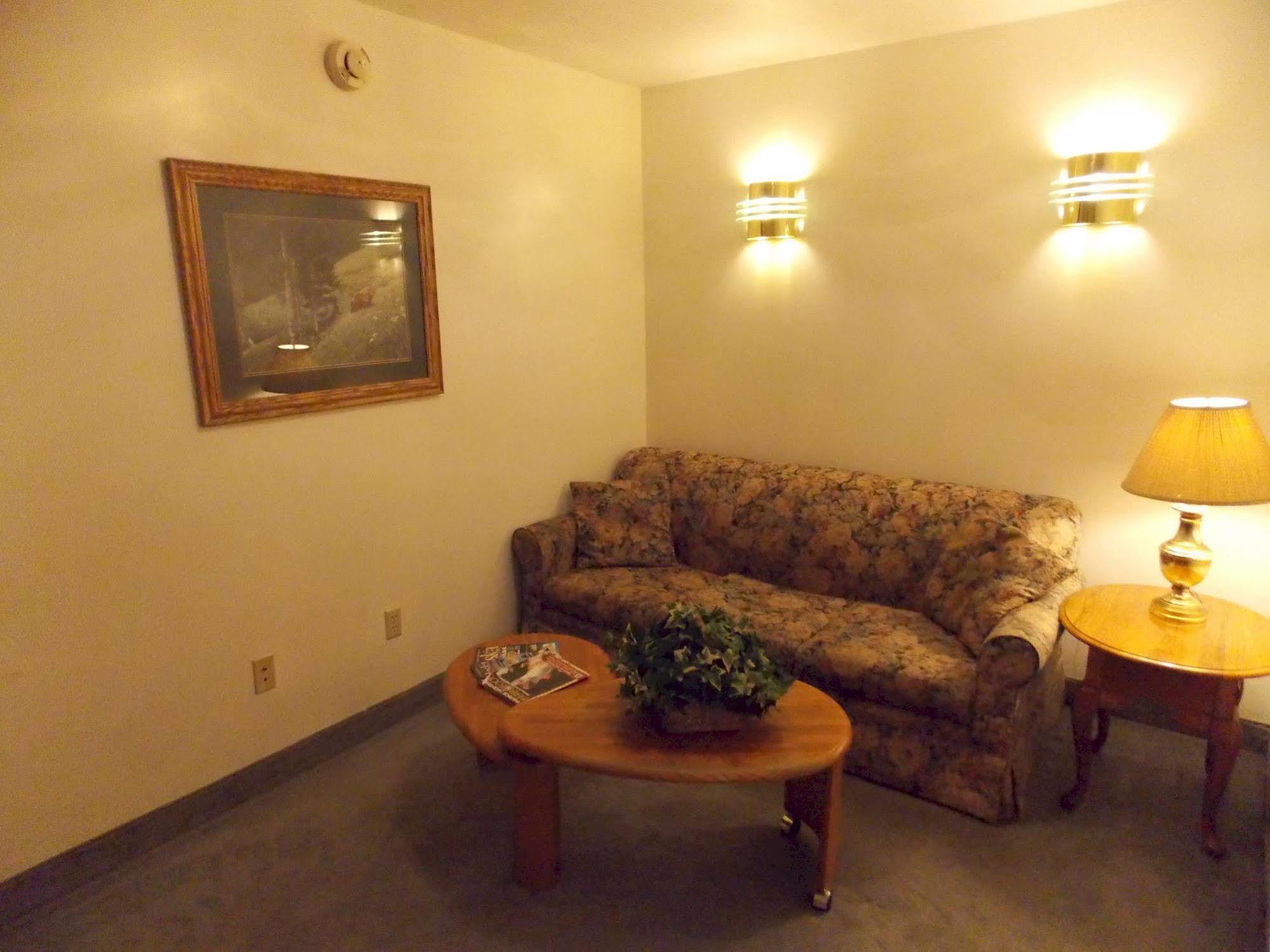 Fairbanks Extended Stay Kültér fotó