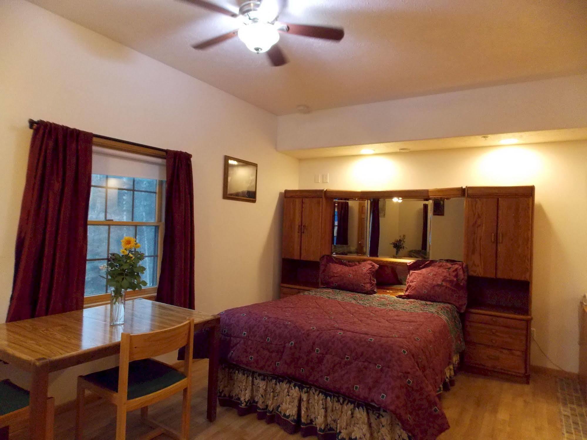 Fairbanks Extended Stay Kültér fotó