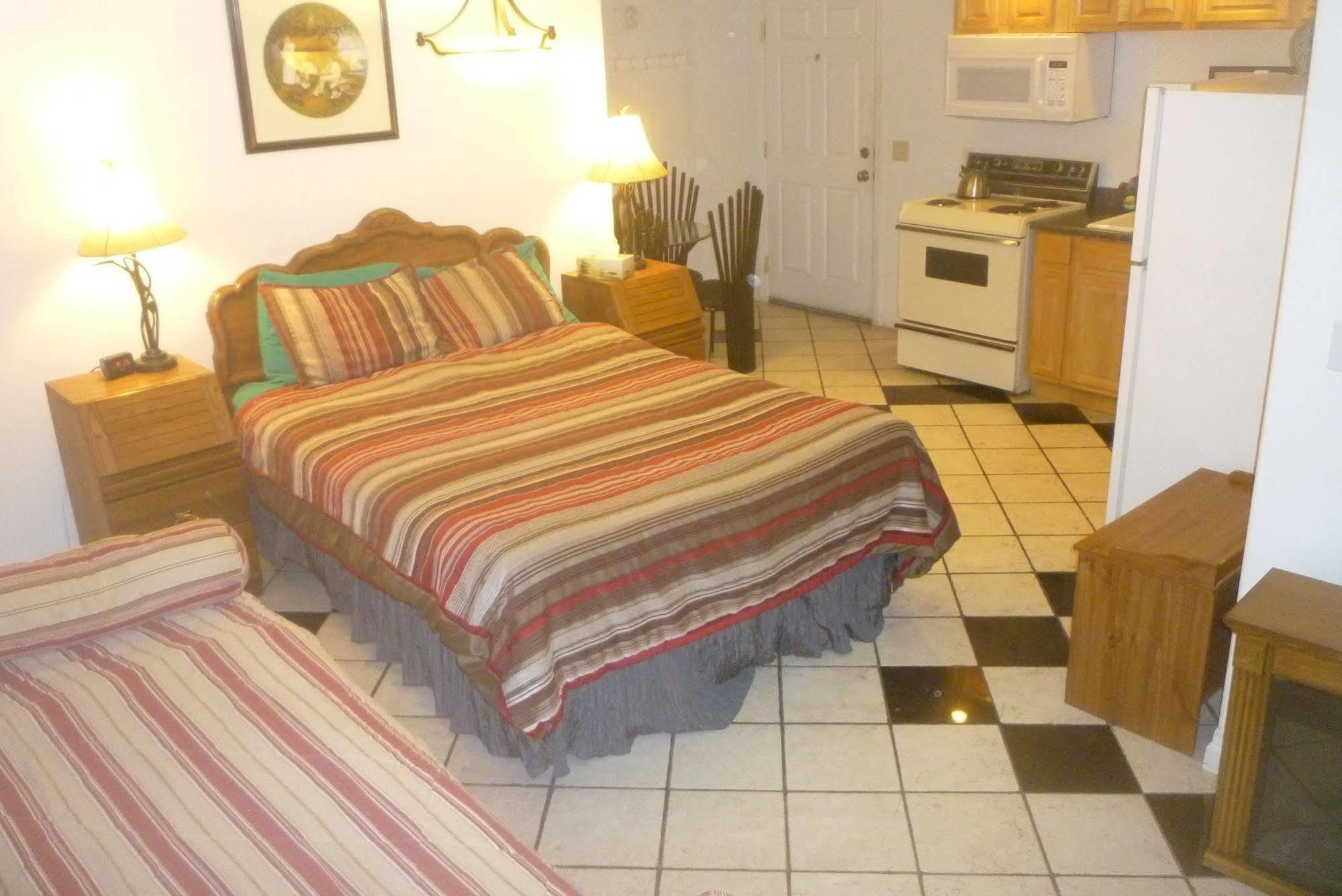 Fairbanks Extended Stay Kültér fotó